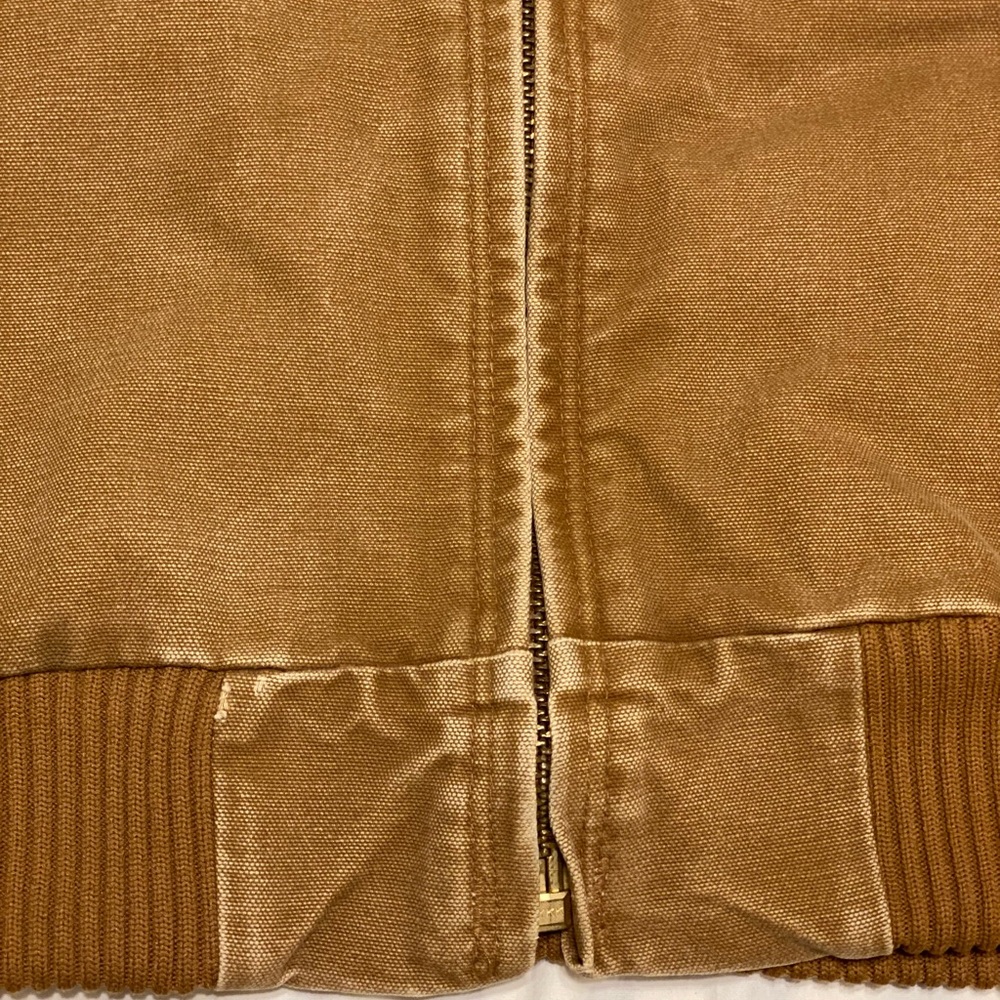 Vintage CARHARTT SOLD SOLD - Picture 7 of 12